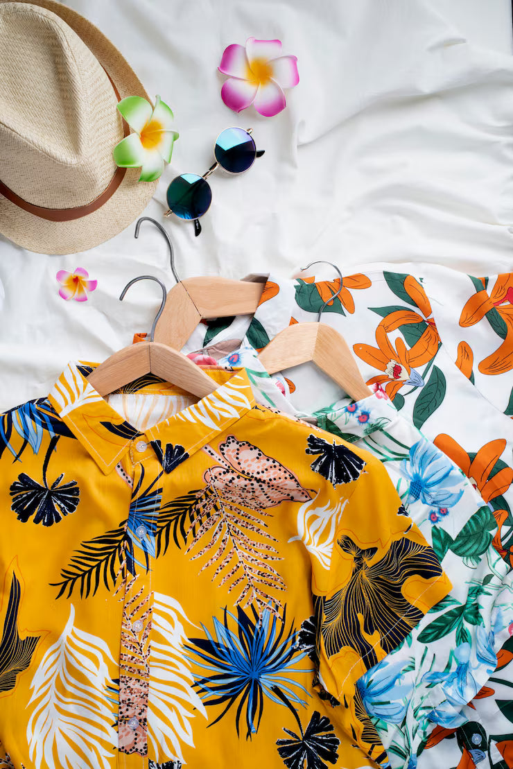 Seasonal Collections