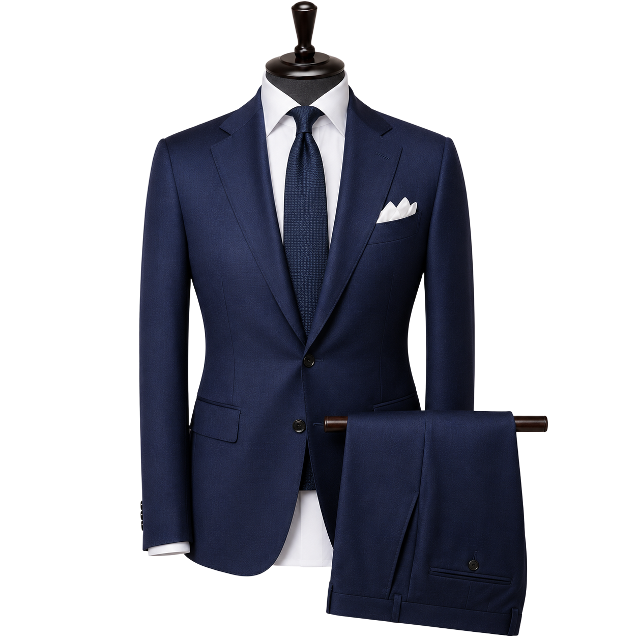 Bespoke Suits