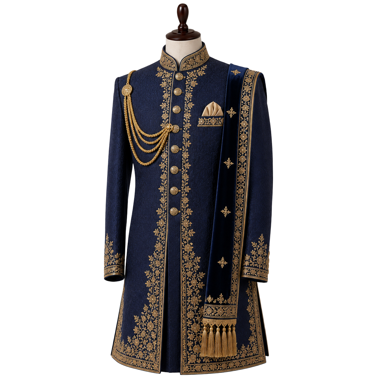 Ceremonial Tailoring